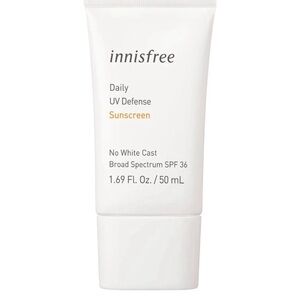 Daily UV Defense Sunscreen